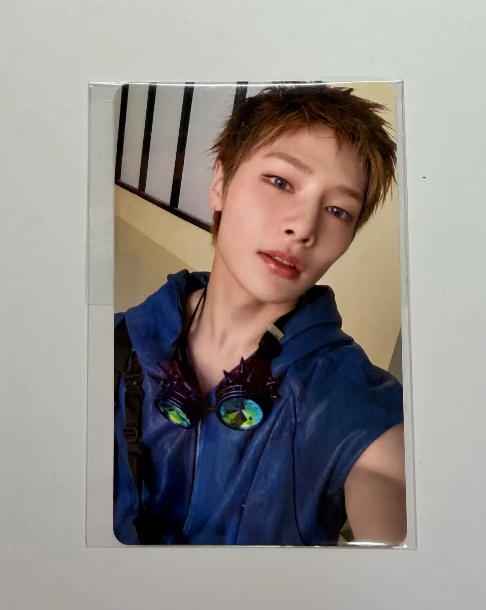 스트레이 키즈 아이엔 디스앤댓 팬즈 특전 미개봉