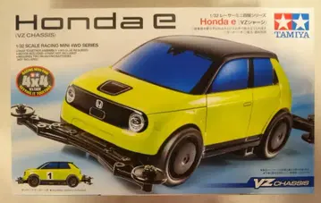 타미야 레이서 미니 사륜구동 Honda e (VZ 섀시)