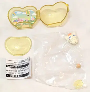 푸치큐아 캡슐 하우스 컬렉션 푸치큐아 푸치큐아 코코