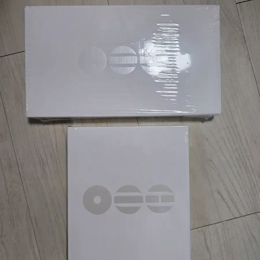 방탄소년단 BTS 아리랑 앨범2종 세트 ARIRANG SET-미개봉