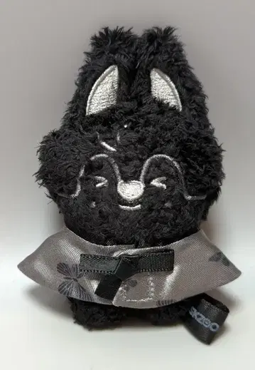 StrayKids 2026 RUN IT SEOUL BangChan PLUSH MICRO Ver. 블랙