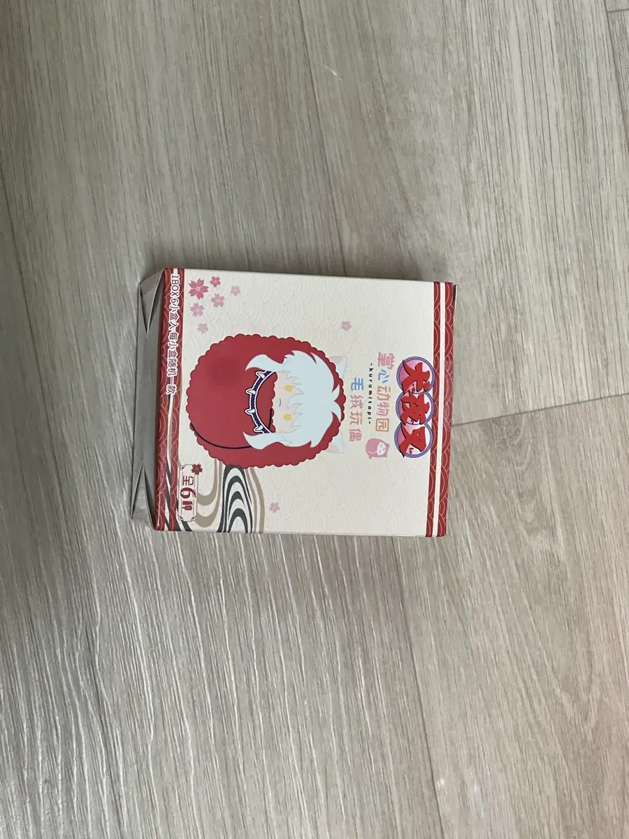 이누야사 타피누이 금강 캐릭터