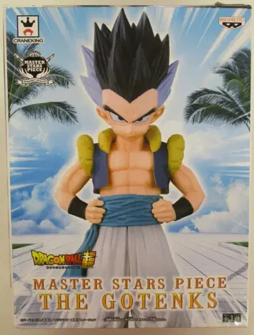 반프레스토 MASTER STARS PIECE 오천크스