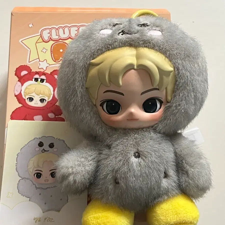 팝마트 송용돌이 교환