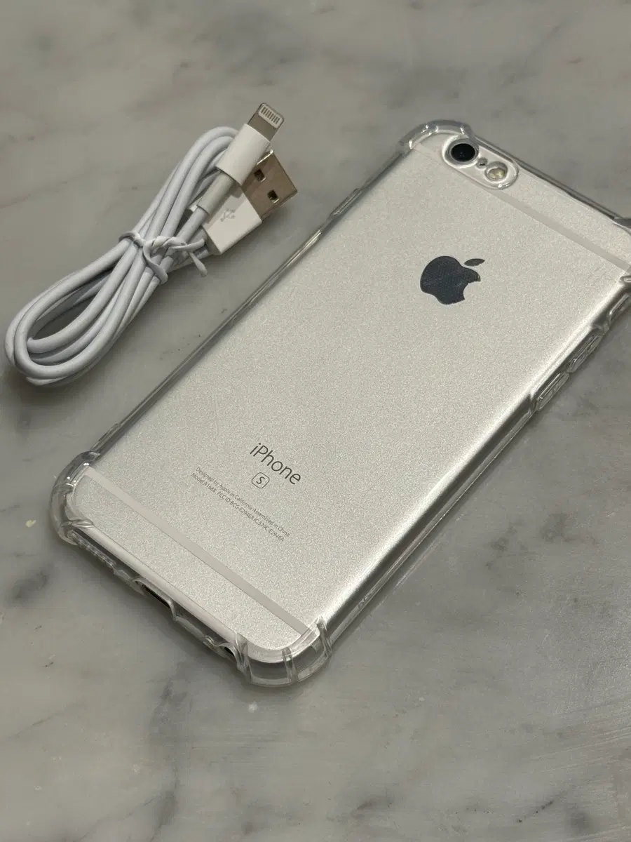 애플 아이폰 6s 64gb 배터리 효율 100