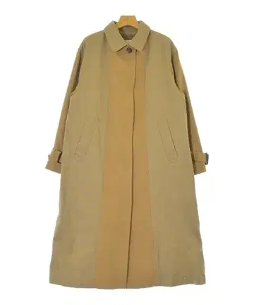 Ray Beams 스텐카라 코트 여성용