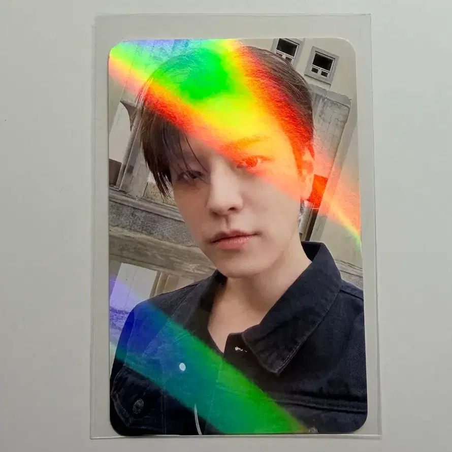 스트레이 키즈 승민 디스앤댓 메이크스타 특전