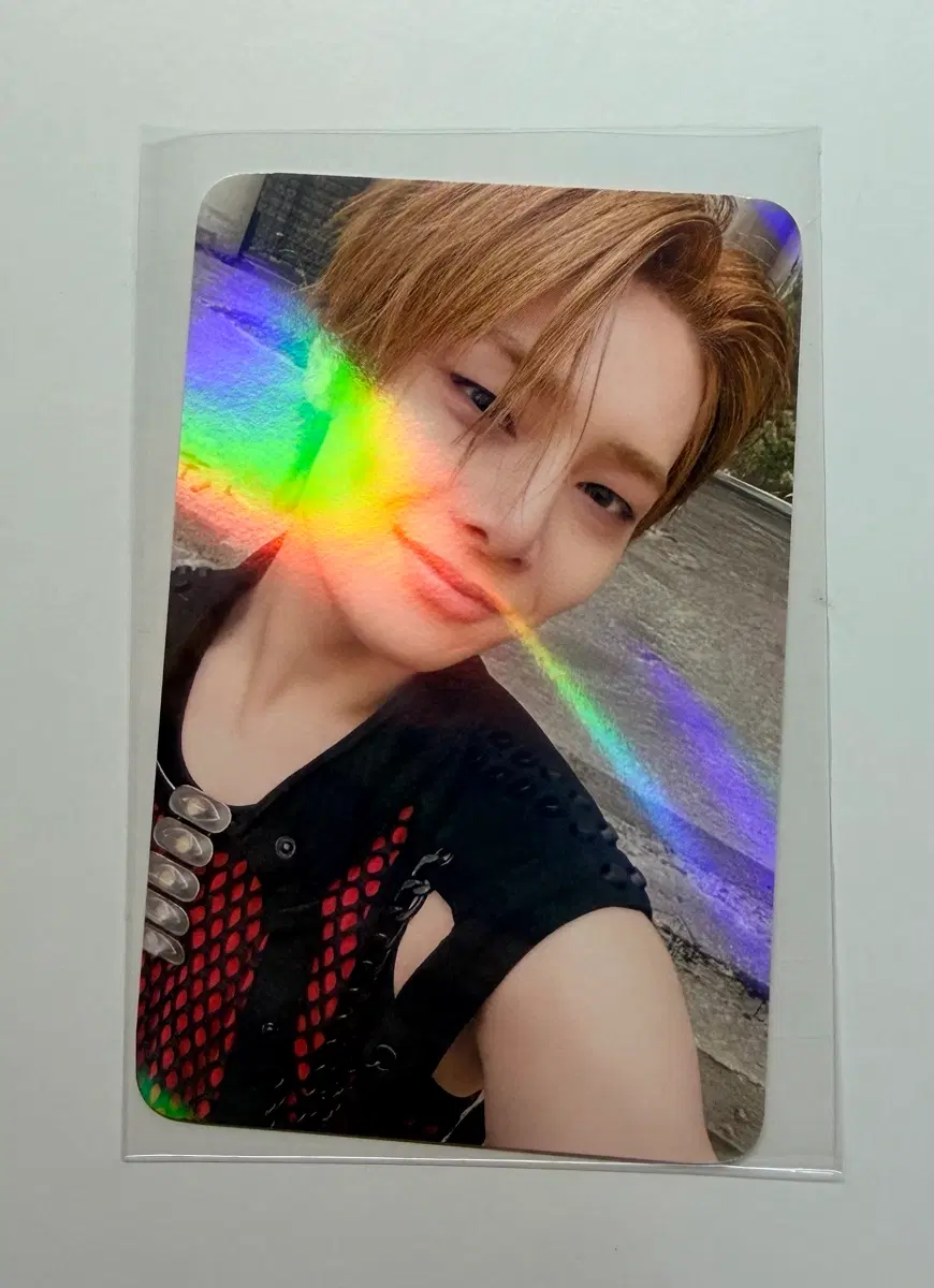 스트레이 키즈 아이엔 디스앤댓 메이크스타 특전