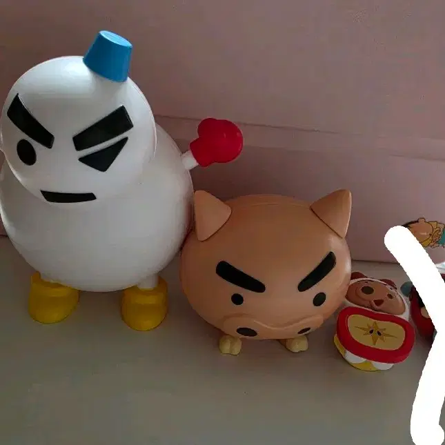 짱구는 못말려 굿즈 판매