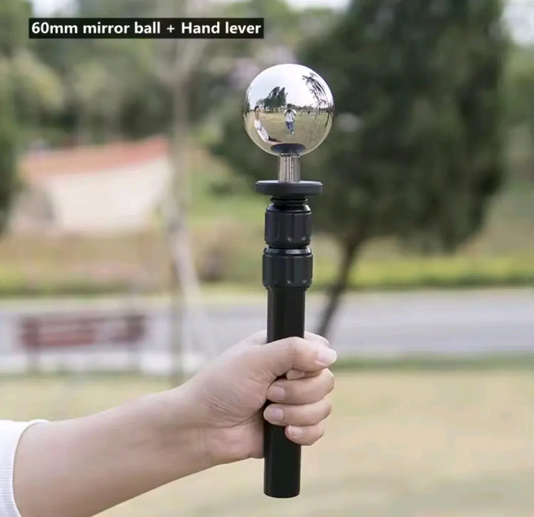 60mm 미러 VFX 볼