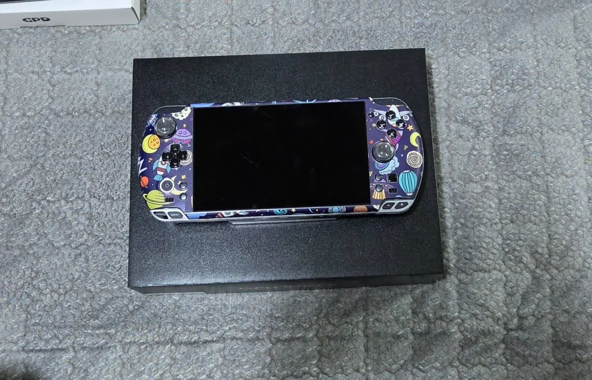 GPD WIN 5 32gb 2tb 에코시크 4월 구매 팝니다