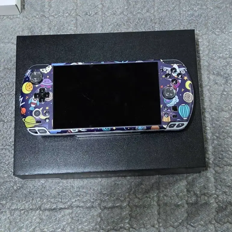 GPD WIN 5 32gb 2tb 에코시크 4월 구매 팝니다