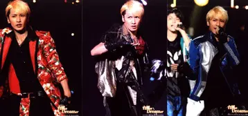 쟈니즈 WEST 태풍n Dreamer 후지이 류세이 오리지널 사진 세트