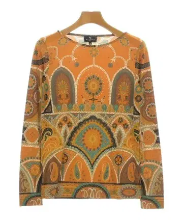 ETRO 티셔츠 여성용