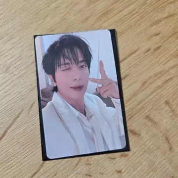 CNBLUE 용화 트레이딩 카드 3LOGY JAPAN 도쿄 추가 공연