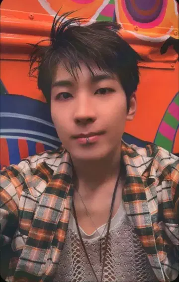 SEVENTEEN Weverse JAPAN WONWOO SEVENTEENTH HEAVEN