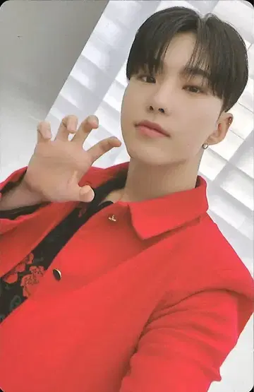 세븐틴 호시 2023 FOLLOW to SEOUL 77