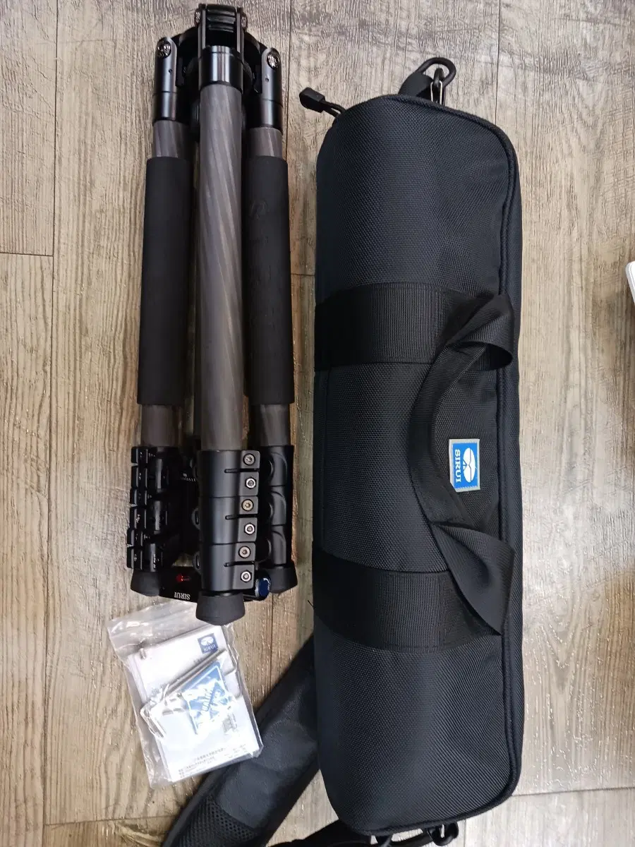 시루이 et-2204 +볼헤드
