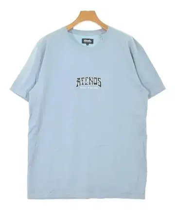 AFENDS T셔츠 티셔츠 남성용