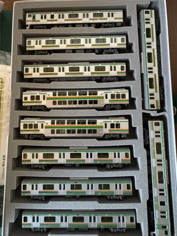 KATO E231계 도카이도선 사양 10량 세트