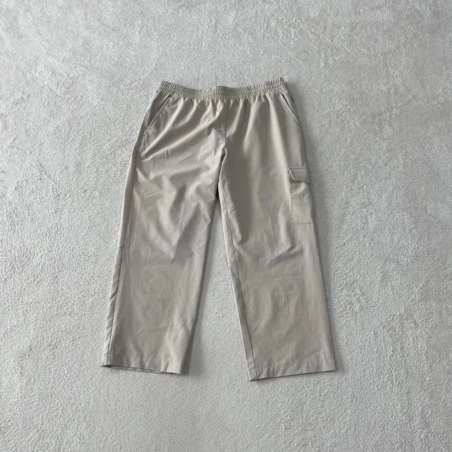 XL 네파 남성 8부 여름팬츠 바지