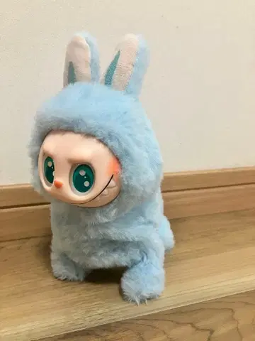 Labubu 개 라부부