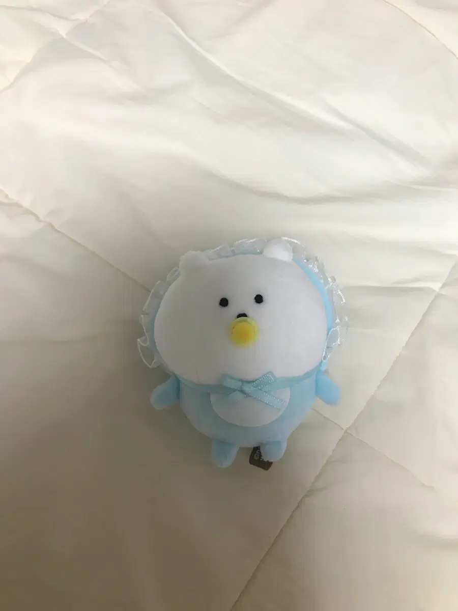 베이비 농담곰 인형