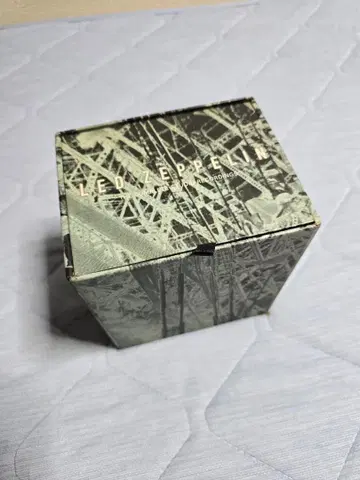 레어 레드 제플린 CD BOX