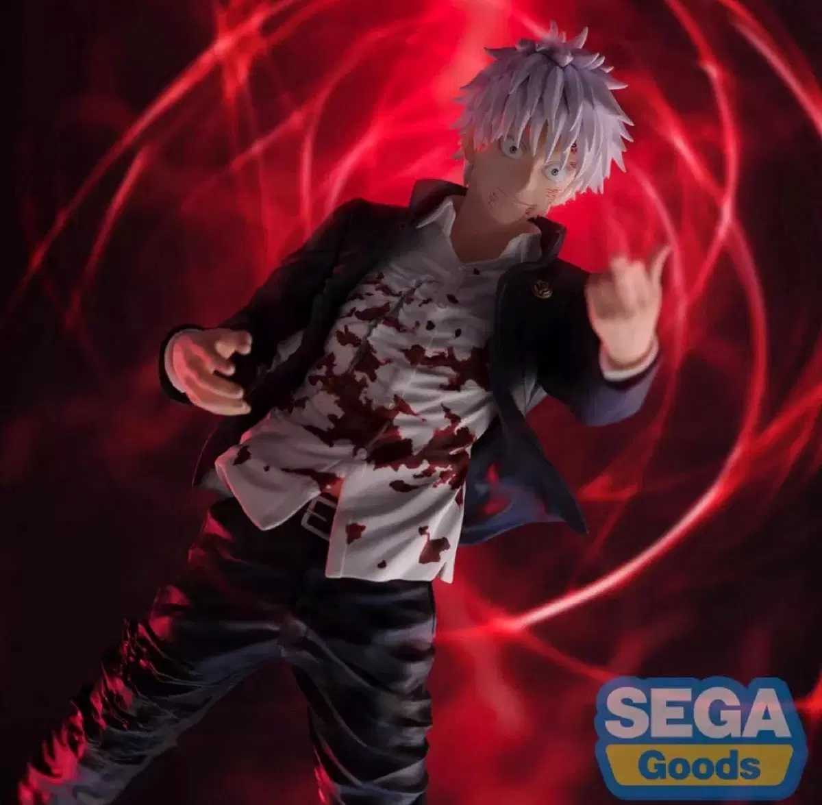 [SEGA] 주술회전 반전술식 피규어
