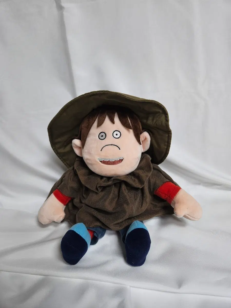 은하철도999 철이 인형