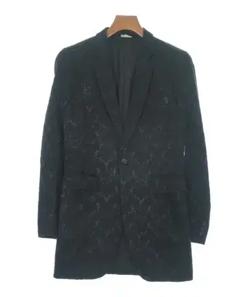 COMME des GARCONS HOMME PLUS 남성용 자켓