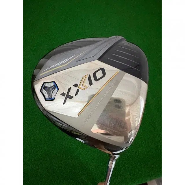 젝시오 XXIO 13 10.5도 MP1300 38g SR 드라이버...