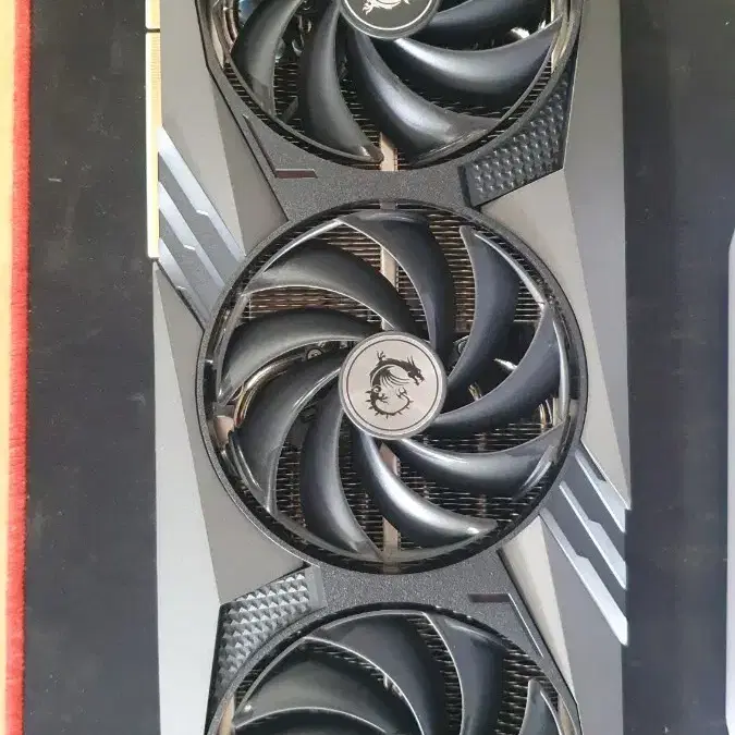 MSI 지포스 RTX 4070 Ti 게이밍 X 트리오 D6X 12GB 트라이프로져3