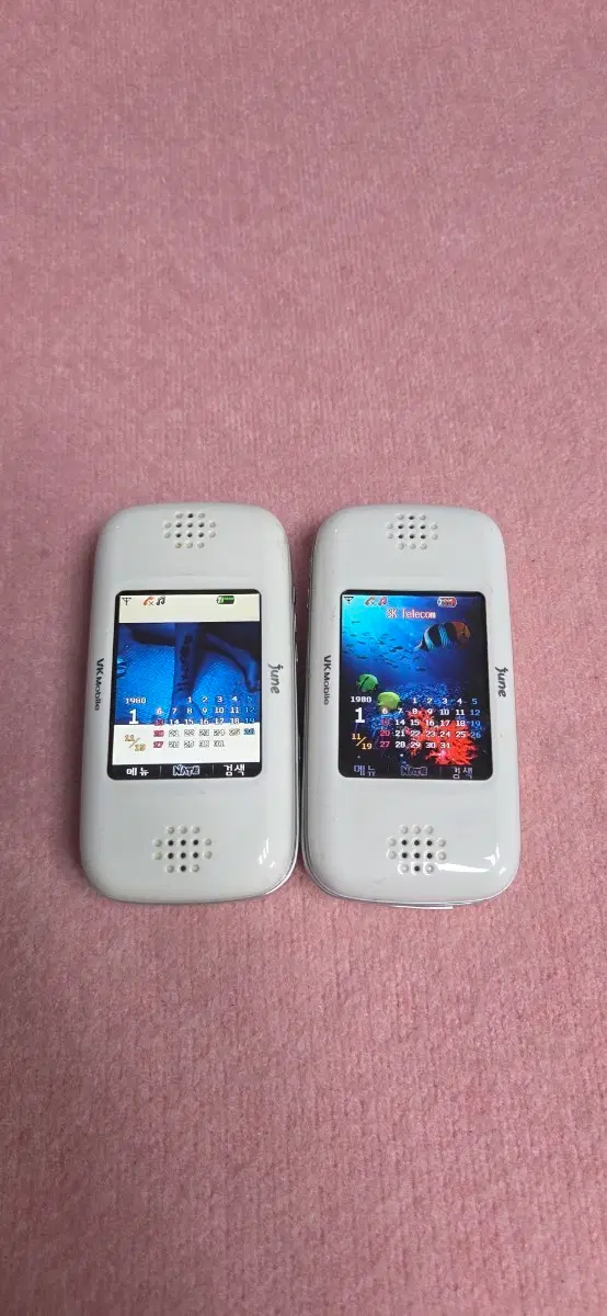 VK600C 모바일힙합스윙폰 정상