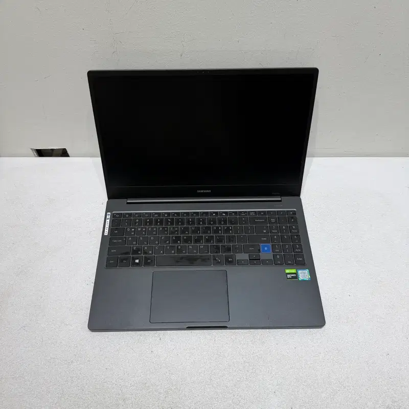 삼성 노트북 그레이 nt760xbe