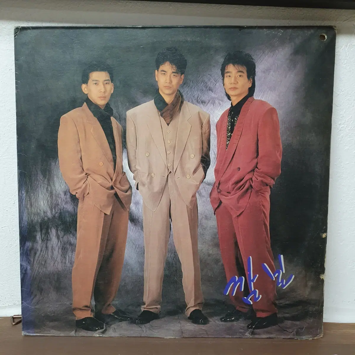 깜보 LP
