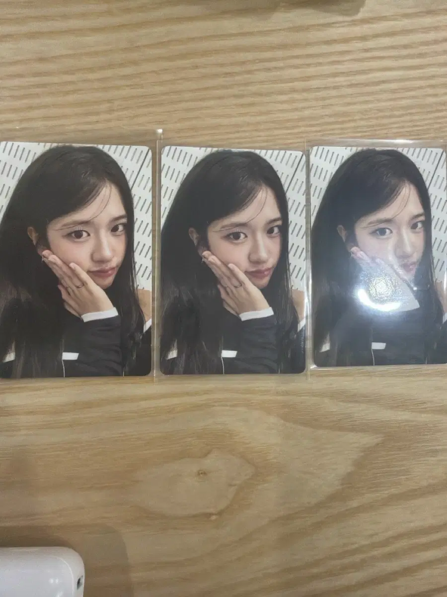 아이브 리바이브 메이크스타 럭드 유진