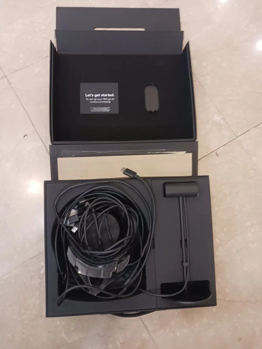 오큘러스 리프트 xbox 본체x