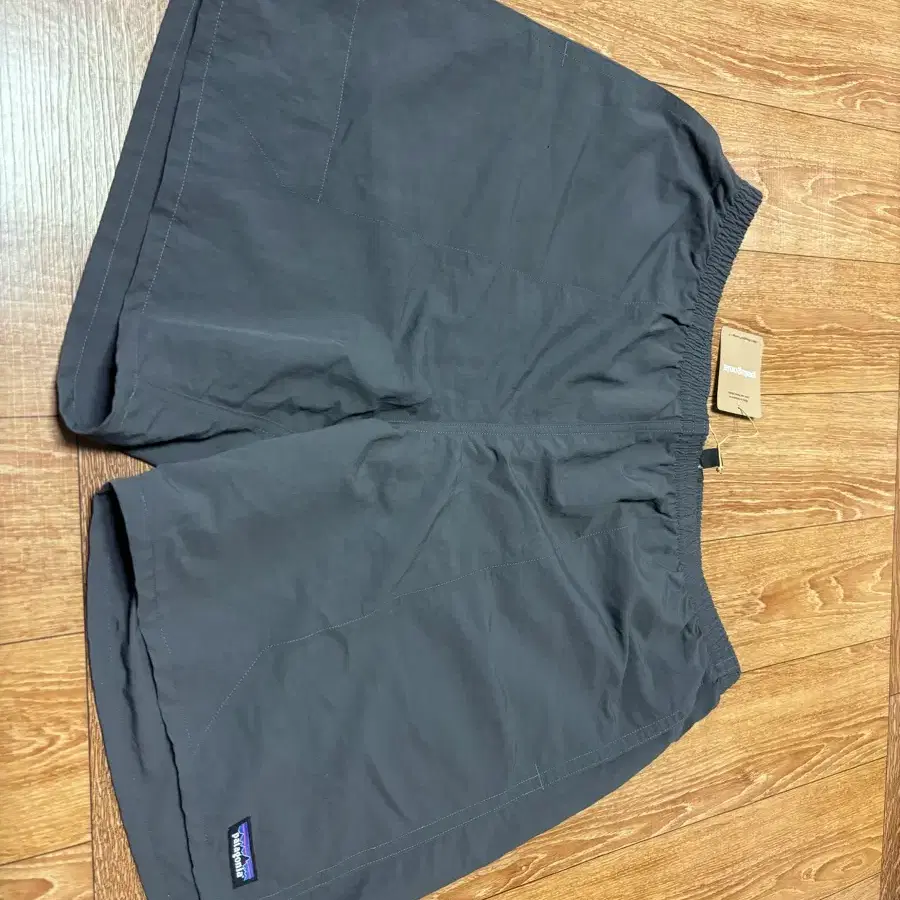 파타고니아 쇼츠 xl 새상품