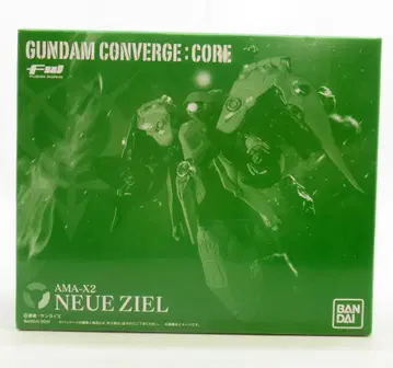 BANDAI FW GUNDAM CONVERGE CORE 노이에 질