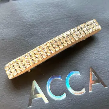 acca 아카 머리핀