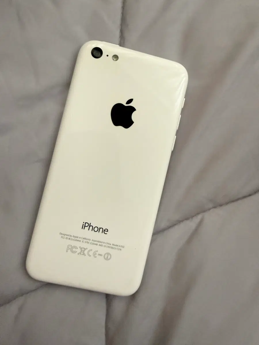 아이폰 5c