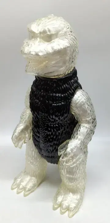 SECRETBASE atmos BIG SCALE X-RAY GODZILLA #0