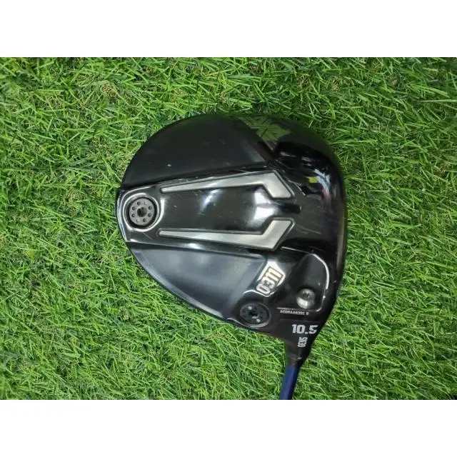 PXG 젠5 0311 10.5도 L강도 중고 여성 드라이버 M260...