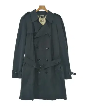 BURBERRY PRORSUM COLLECTION 트렌치코트 남성용