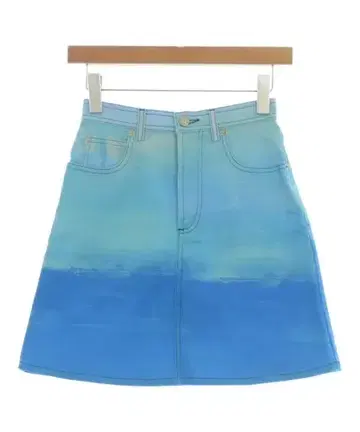 MARNI 미니 스커트 여성용