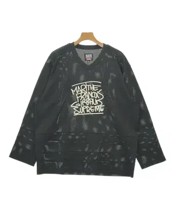Supreme T셔츠 티셔츠 남성용