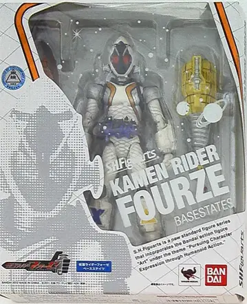반다이 S.H.Figuarts 가면라이더 포제 가면라이더 포제 베이스 스테이츠