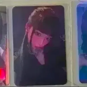 베이비몬스터 팝업 WE GO UP 엠버십 이벤트 포카양도
