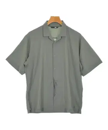 THE NORTH FACE 캐주얼 셔츠 남성용
